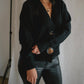 Astrid - Rory Button Cardigan