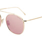 Illesteva - Women's Mykonos Ii Sunglasses