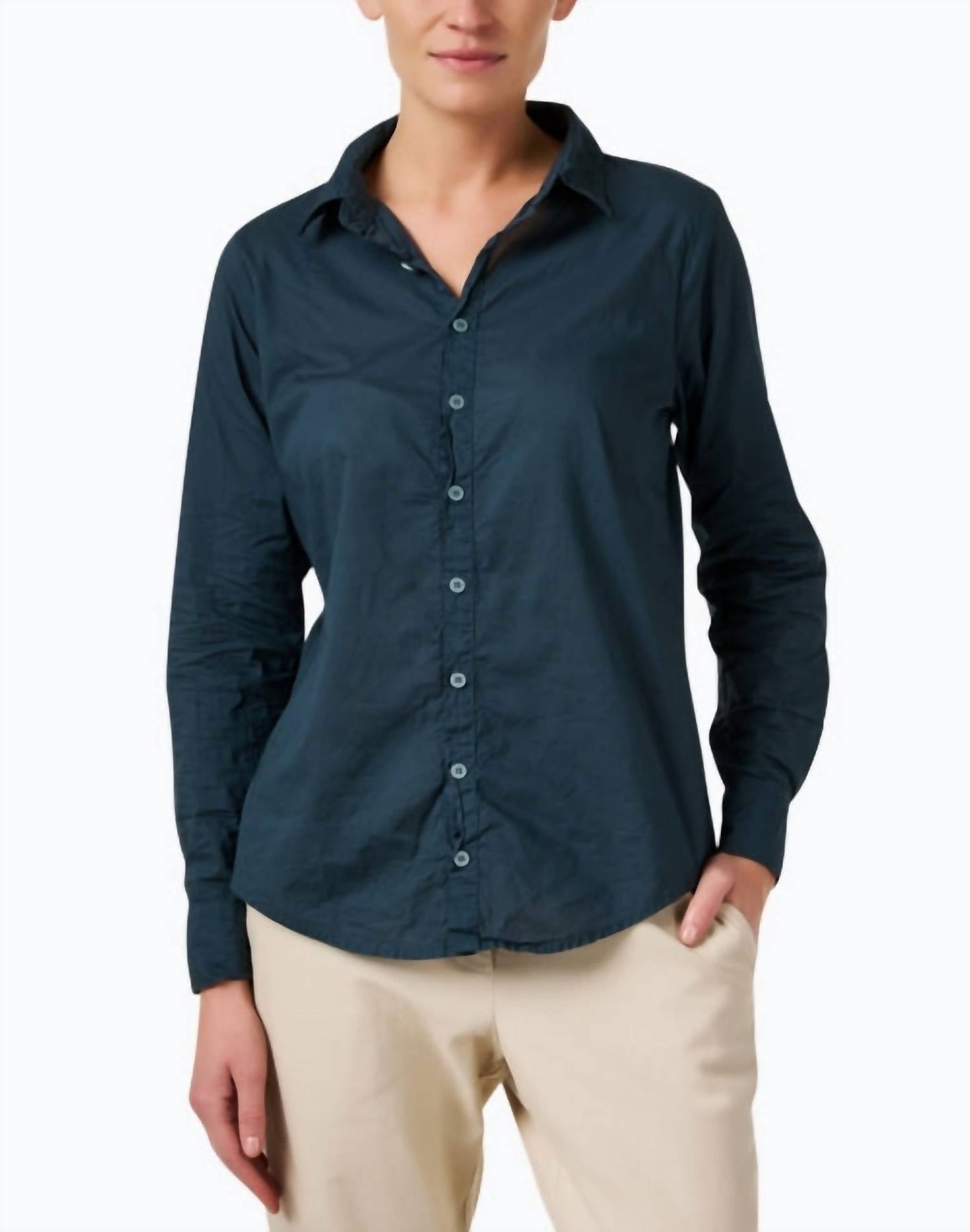 Cp Shades - Romy Cotton Blouse