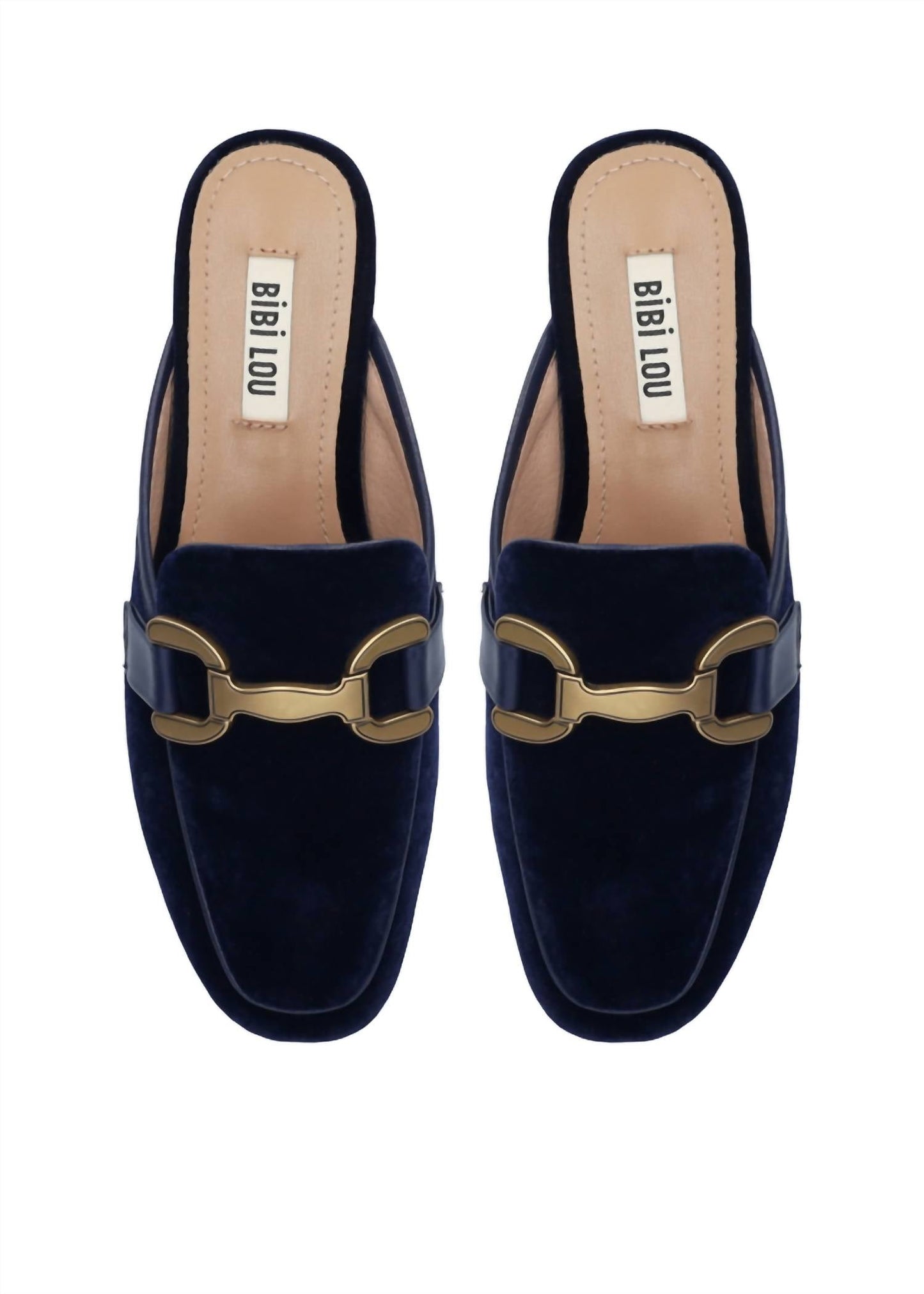 Bibi Lou - Vela Loafer