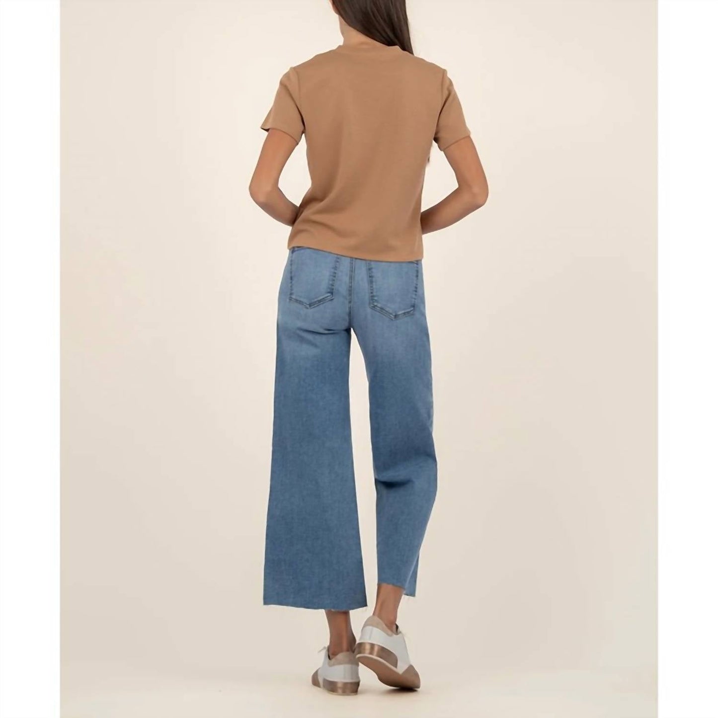 Kut From The Kloth - Remington Relaxed Fit T-shirt