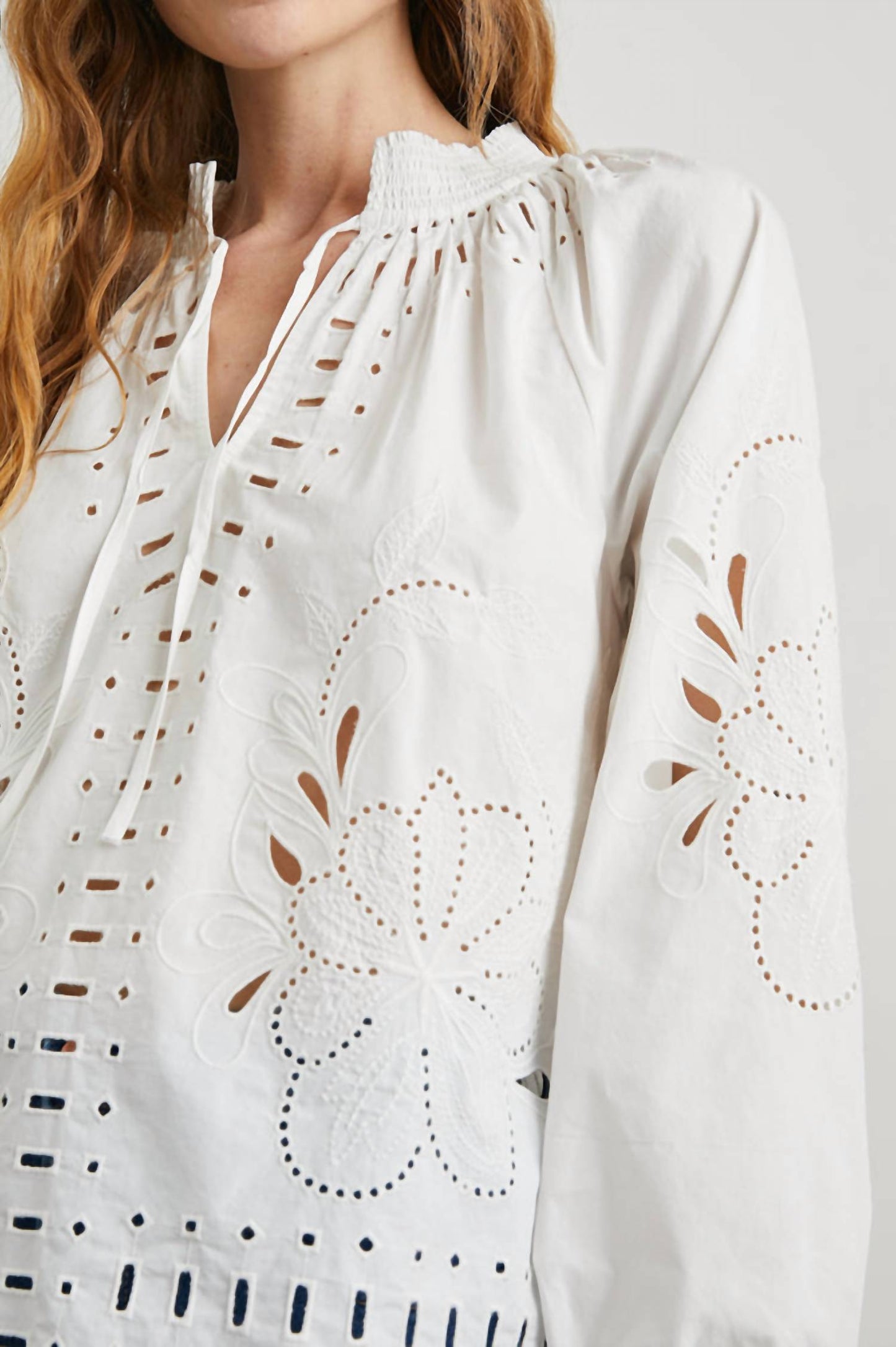 Rails - Lucinda Top