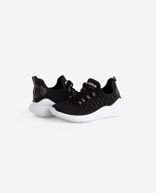 Danskin - Girls Stunt Lace Up Sneaker