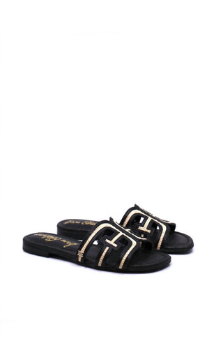 Sam Edelman - Women's Bay Multi Sandal