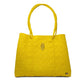 Lola'S Bag - Women's Handmade Tote With Clutch