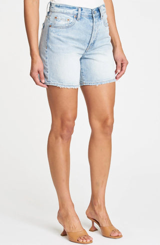 Pistola - Devin Mom Cut Off Short