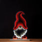 Gnome Infinity Light Display 24"H