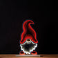 Gnome Infinity Light Display 24"H