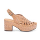 Chocolat Blu - Women's Georgina Heel
