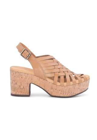 Chocolat Blu - Women's Georgina Heel