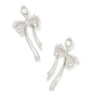 Kendra Scott - Women's Krista Bow Statement Earrings