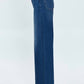 Pistola - Lana High Rise Ultra Wide Leg Jeans