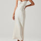 Astr - Florianne Maxi Dress