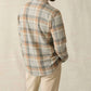 Faherty - Legend Sweater Shirt