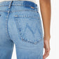 Mother - Bookie Flood Jeans