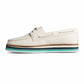 Sperry - Women's Authentic Original Stacked Boat Shoe