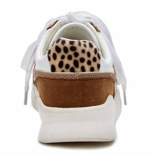 Matisse - Synthetic Leather Sneaker