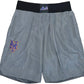Mitchell & Ness - Men's Mlb Baseball Cooperstown Collection Insignia New York Mets Shorts