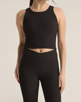 Z Supply - Aspen Longline Top