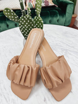 Ccocci - Women's Swell Sandal