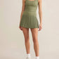 Z Supply - Playing Doubles Skirt