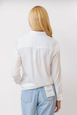 Rails - Hannah Brushed Flannel