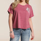 Ariat - Always Ramblin T-shirt