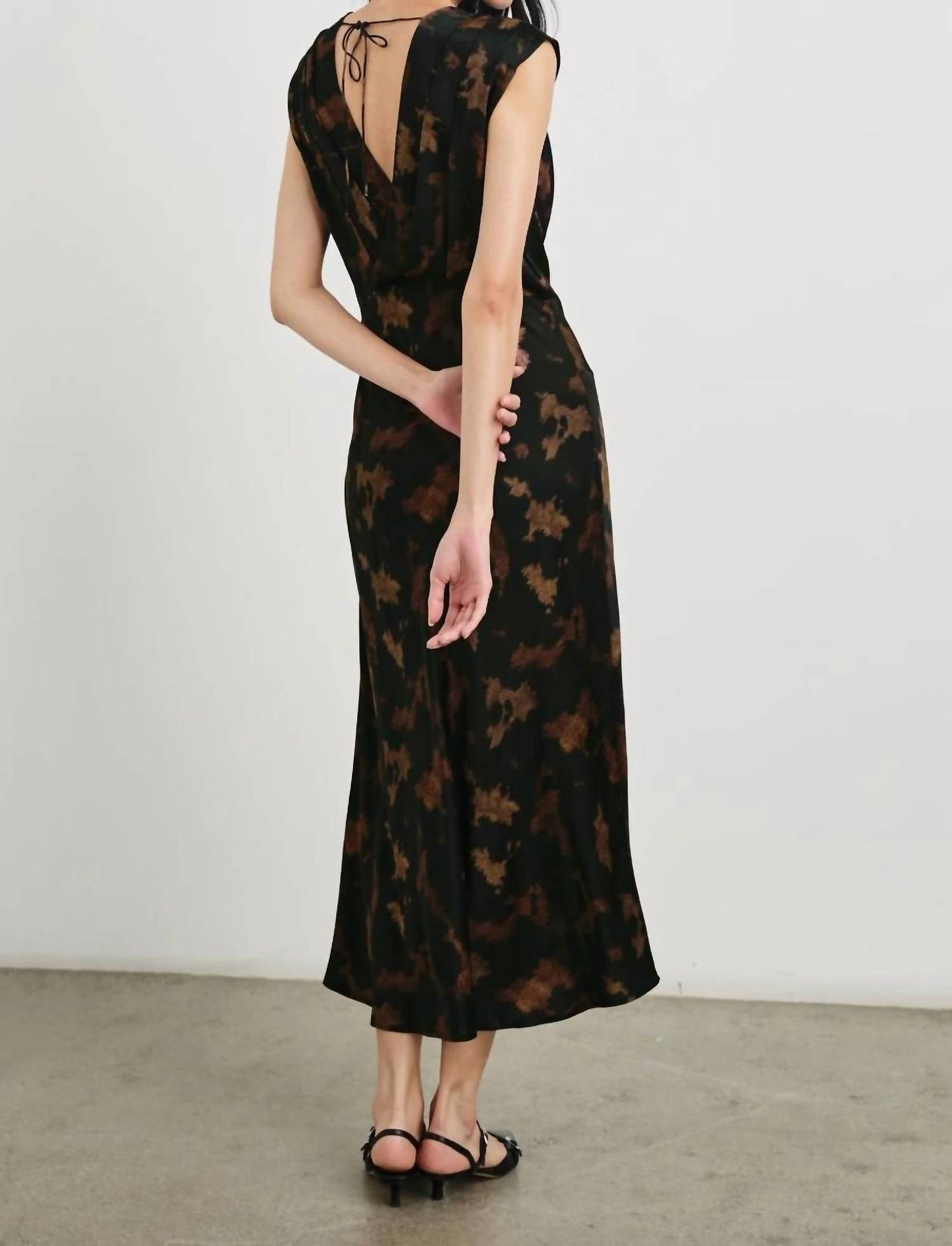 Rails - Odella Dress