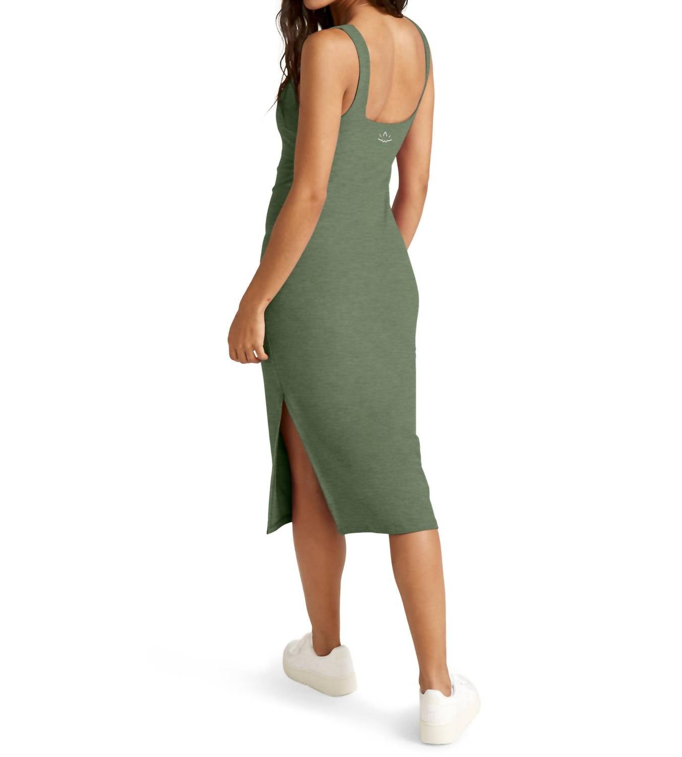 Beyond Yoga - Spacedye Icon Midi Dress
