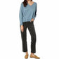 Eileen Fisher - Boxy Pullover Sweater