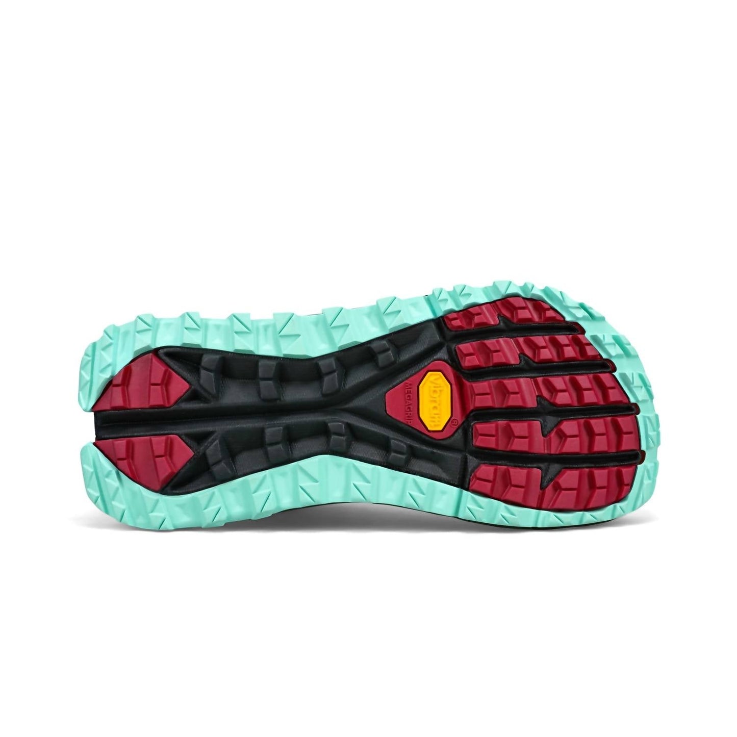 Altra - WOMEN'S OLYMPUS 5 TRAIL RUNNING SHOES