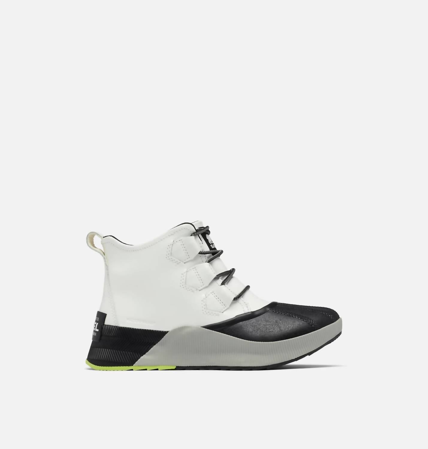 Sorel - Women’s Out N About Iii Classic Waterproof