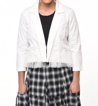 Tulip Clothing - Julianna Jacket