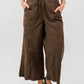 Xcvi - Seaver Gaucho Pants