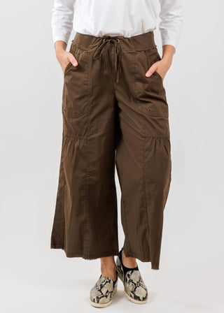 Xcvi - Seaver Gaucho Pants