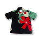 Coradorables - Boys Mod Aloha Short Sleeve Justin Woven Shirt
