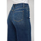Mica Denim - High Rise Skater Jean