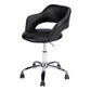 Office Chair, Adjustable Height, Swivel, Ergonomic, Armrests, Contemporary