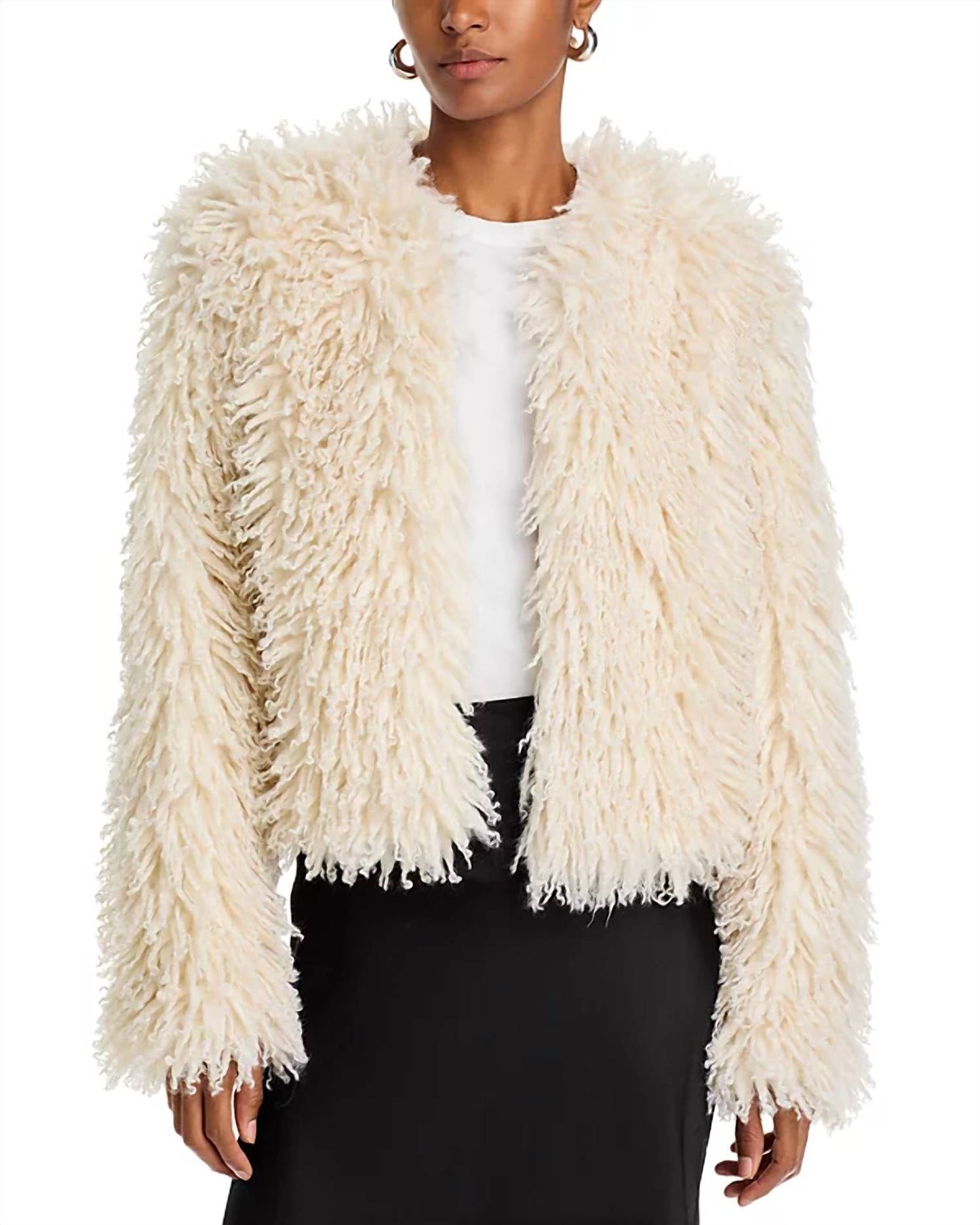 Steve Madden - Leites Jacket