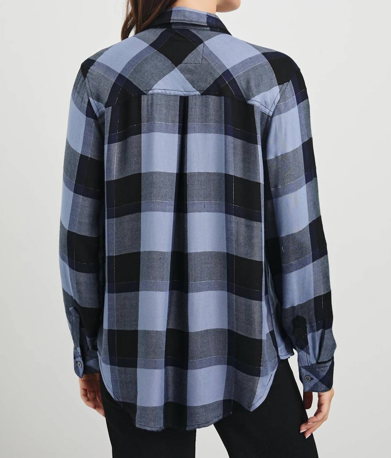 Rails - Hunter Shirt