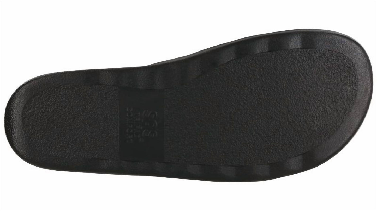 Sas - Me's Endeavor Sandal Double Wide