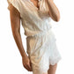 Tart Collections - Adelaide Eyelet Romper