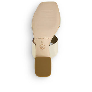 Bernardo - Women's Jewel Tumbled Sandal