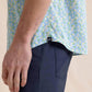 Johnny Was - Petal Party Intercoastal Short Sleeve Sport Shirt