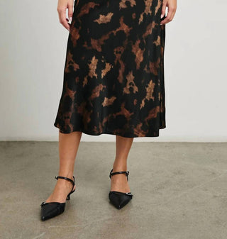 Rails - Anya Midi Skirt