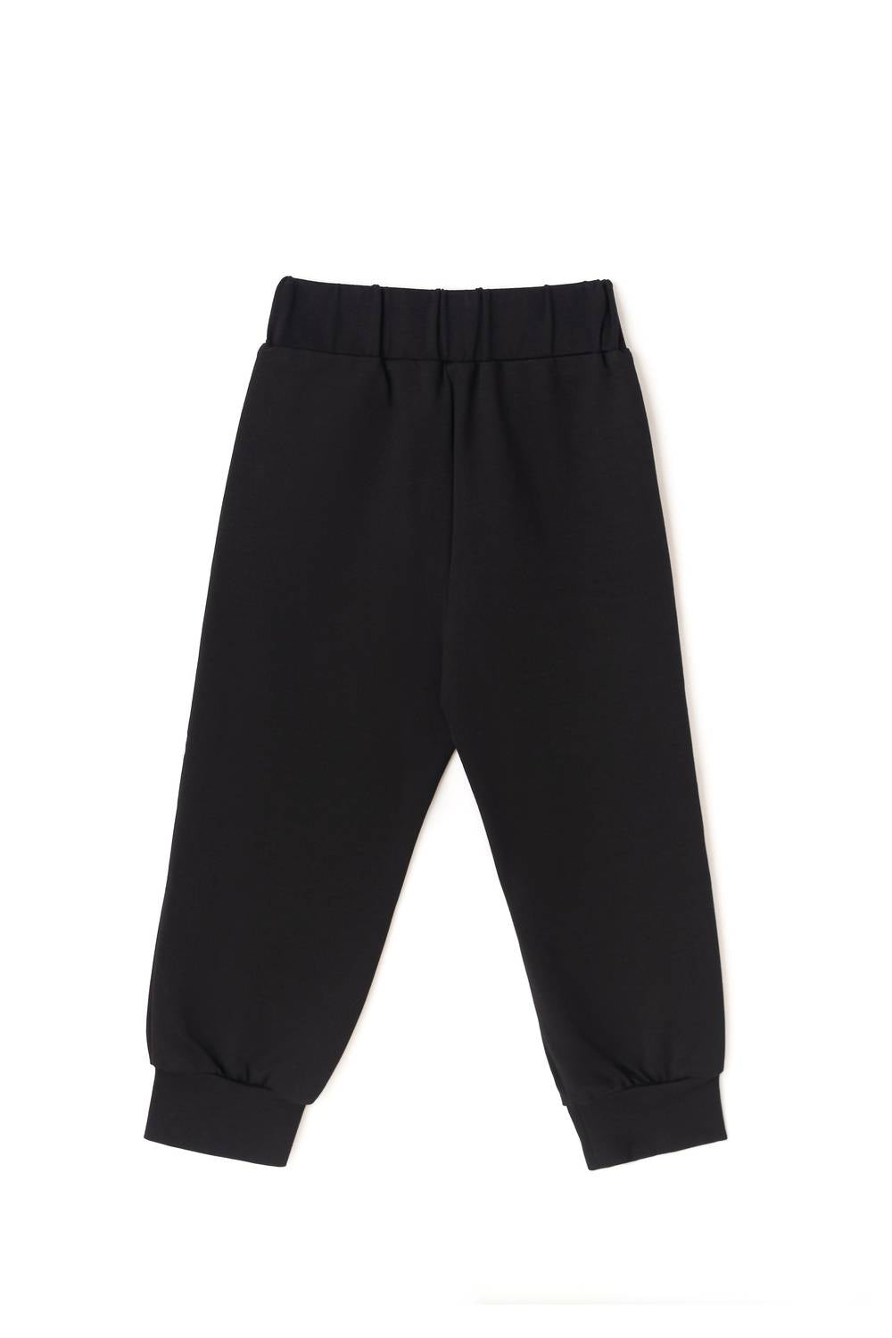 Sasha+Z - Girls High-rise Jogger