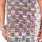 Buddylove - Brenna Sequin Mini Dress