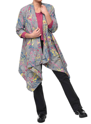 Tulip Clothing - Cheyenne Cardigan