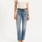 Daze - Smarty Slim Straight Leg Jean