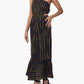 America & Beyond - Golden Obsession Dress
